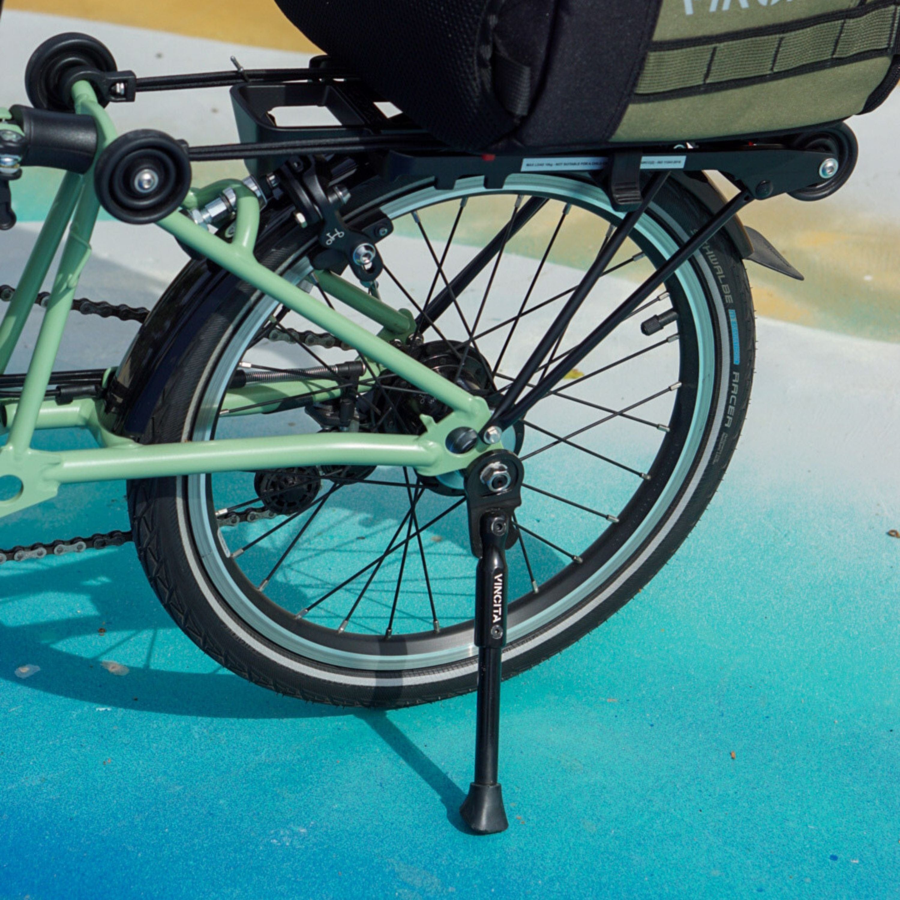 Ultralichte fietsdrager voor op de voorkant van de... – Vicedeal Ultralichte fietsdrager voor op de voorkant van de... – Vicedeal