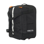 Vincita Co., Ltd. bicycle bag Black Voyage B.D.R. Bag