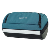 Vincita Co., Ltd. Blue Everywhere Handlebar Bag
