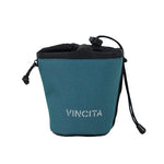 Vincita Co., Ltd. Blue Everywhere Mug Bag