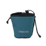 Vincita Co., Ltd. Blue Everywhere Mug Bag