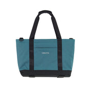 Vincita Co., Ltd. bicycle bag Blue To-Te Front Bag