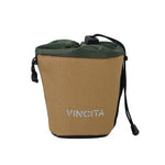 Vincita Co., Ltd. Brown Everywhere Mug Bag