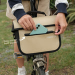 Vincita Co., Ltd. bicycle bag Cooper Waterproof Bag