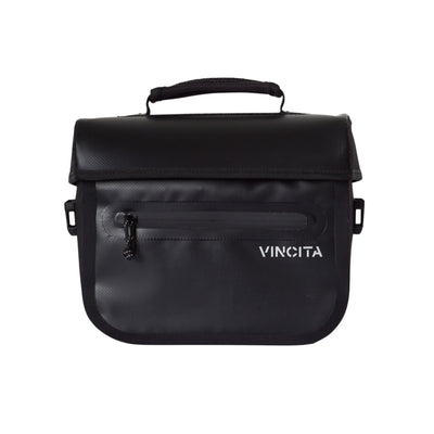 Vincita Co., Ltd. bicycle bag Cooper Waterproof Bag