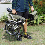 Vincita Co., Ltd. bicycle bag Cooper Waterproof Bag