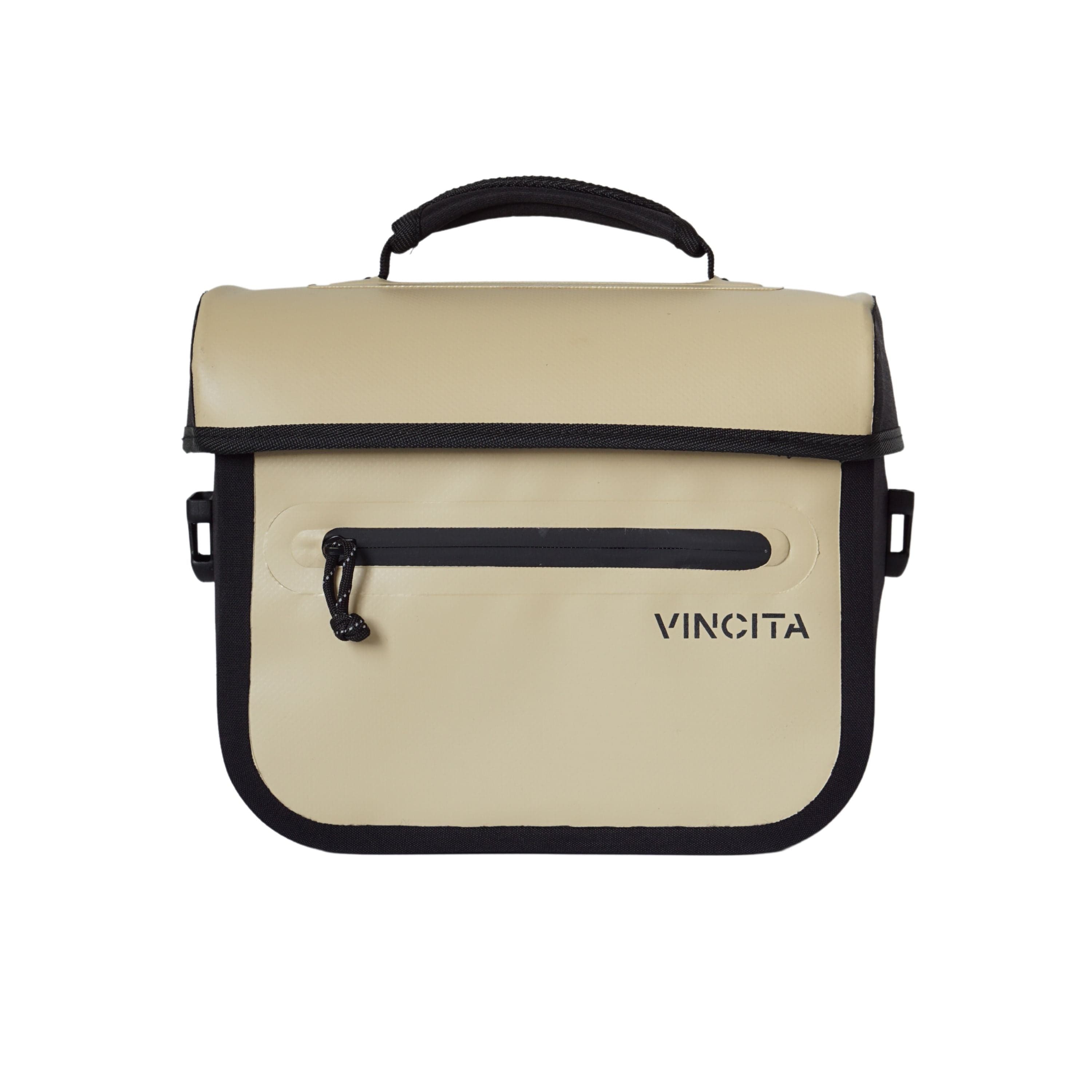 Vincita Co., Ltd. bicycle bag Cooper Waterproof Bag