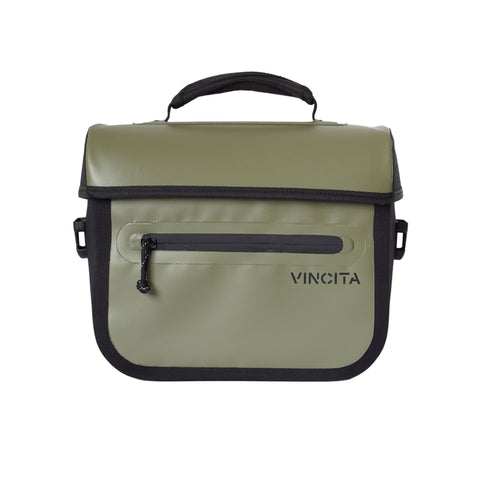 Vincita Co., Ltd. bicycle bag Cooper Waterproof Bag