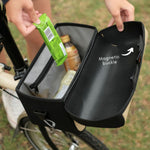 Vincita Co., Ltd. bicycle bag Cooper Waterproof Bag