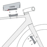 KLICKfix Duo Adapter Unifit