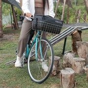 Vincita Co., Ltd. bicycle bag Everyday Basket Bag