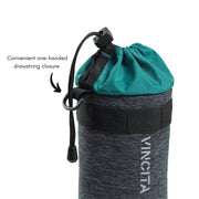 Vincita Co., Ltd. bicycle bag Everyday Stem Bag
