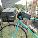 Vincita Co., Ltd. bicycle bag Everyday Top Tube Bag