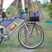 Vincita Co., Ltd. bicycle bag Everyday Top Tube Bag