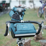 Vincita Co., Ltd. Everywhere Handlebar Bag