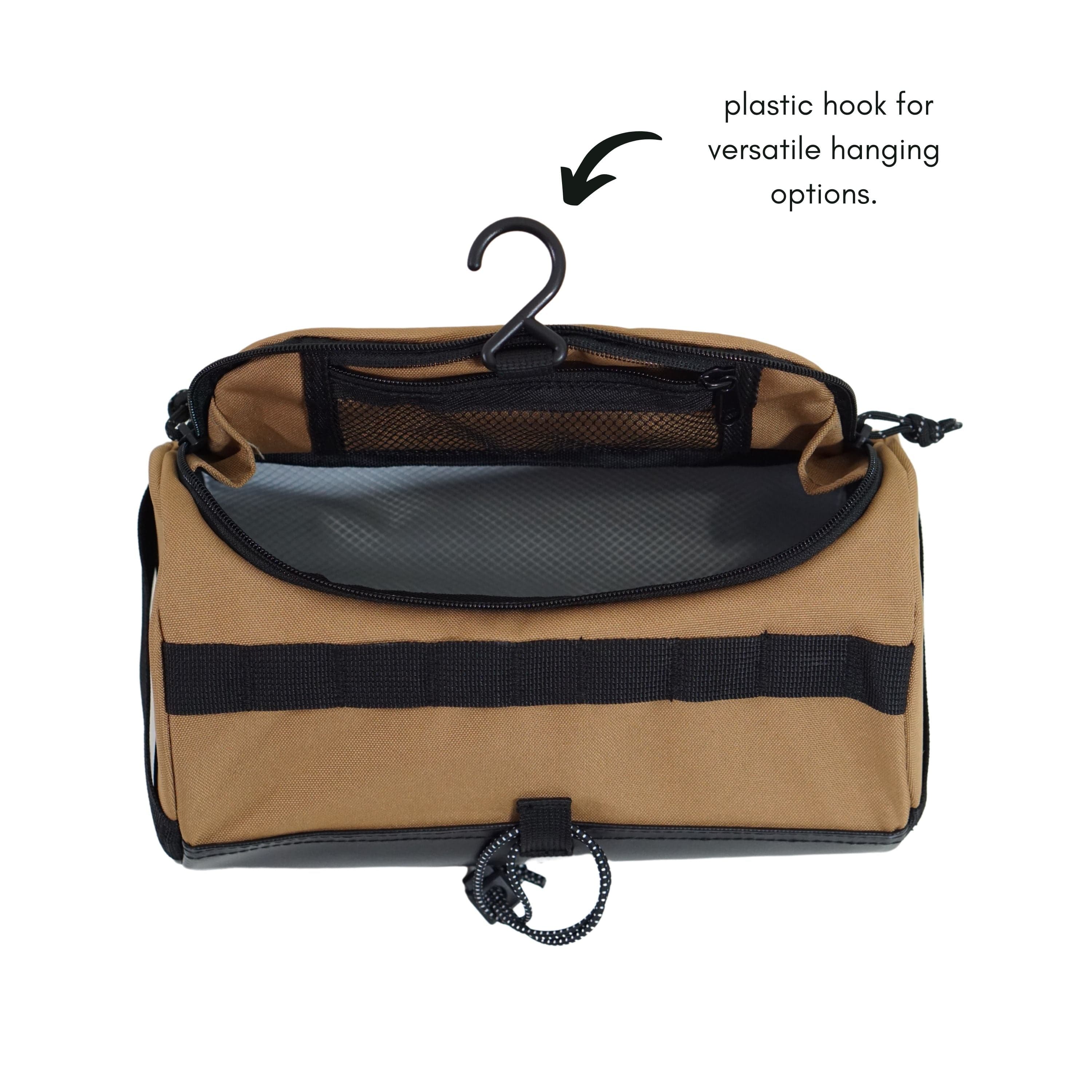 Vincita Co., Ltd. Everywhere Handlebar Bag