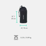 Vincita Co., Ltd. bicycle bag Everywhere Stem Bag
