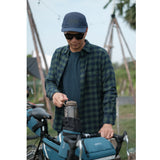 Vincita Co., Ltd. bicycle bag Everywhere Stem Bag