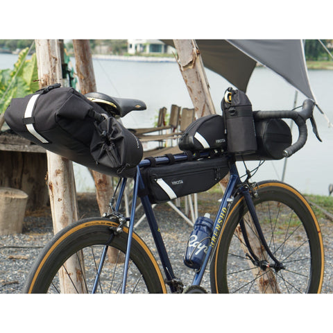 Vincita Co., Ltd. bicycle bag Everywhere Stem Bag