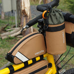 Vincita Co., Ltd. Everywhere Top Tube Bag