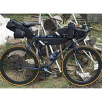 Vincita Co., Ltd. Everywhere Top Tube Bag