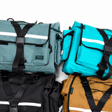 El Capitan Front Bag
