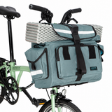 El Capitan Front Bag