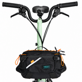 Reyk Waist Bag