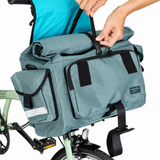 El Capitan Front Bag