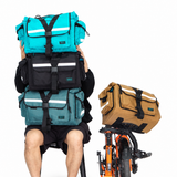 El Capitan Front Bag