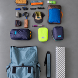 El Capitan Front Bag