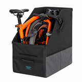 Keeper Bike Box 2.0 for Brompton G line