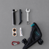 Boomerang Bag for Brompton G line