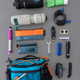 Reyk Waist Bag