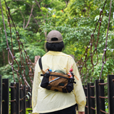 Reyk Waist Bag