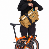 El Capitan Front Bag