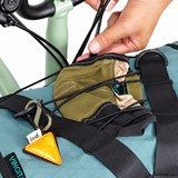 El Capitan Front Bag