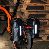 Orbit Tube Pannier