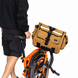 El Capitan Front Bag