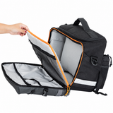 E.B.C. Front Bag