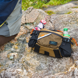 Reyk Waist Bag