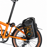 Orbit Tube Pannier
