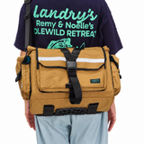 El Capitan Front Bag