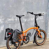 Orbit Tube Pannier