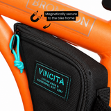 Boomerang Bag for Brompton G line