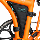 Boomerang Bag for Brompton G line