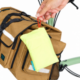 El Capitan Front Bag
