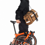 El Capitan Front Bag