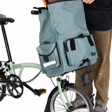 El Capitan Front Bag