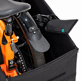 Keeper Bike Box 2.0 for Brompton G line